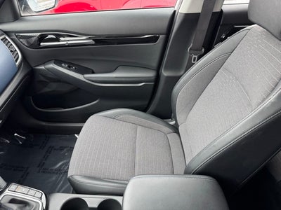 2023 Kia Seltos S w/ Intelligent Access + Remote Start