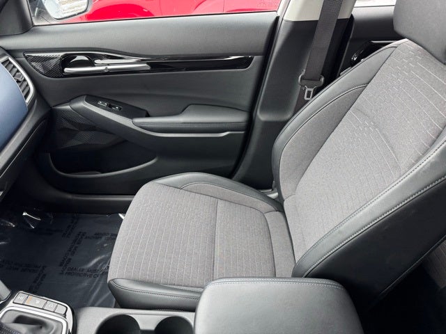 2023 Kia Seltos S w/ Intelligent Access + Remote Start