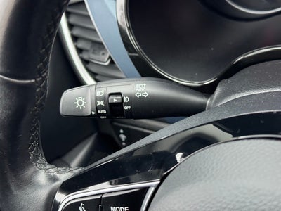 2023 Kia Seltos S w/ Intelligent Access + Remote Start