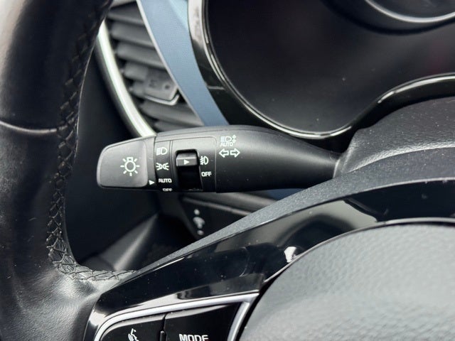 2023 Kia Seltos S w/ Intelligent Access + Remote Start