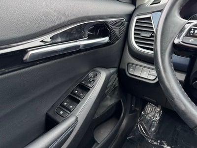 2023 Kia Seltos S w/ Intelligent Access + Remote Start