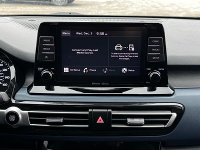 2023 Kia Seltos S w/ Intelligent Access + Remote Start