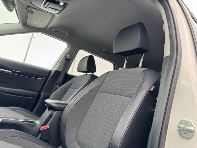 2023 Kia Seltos S w/ Intelligent Access + Remote Start