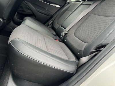 2023 Kia Seltos S w/ Intelligent Access + Remote Start