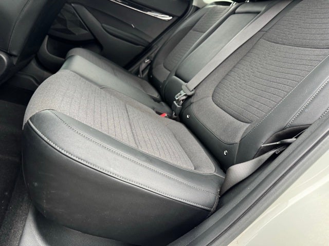 2023 Kia Seltos S w/ Intelligent Access + Remote Start