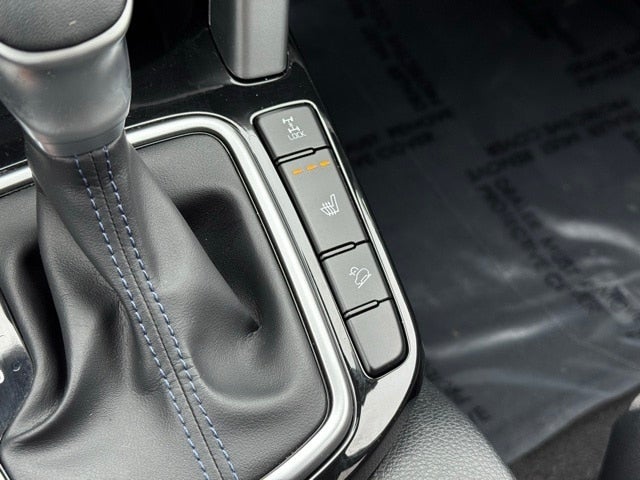 2023 Kia Seltos S w/ Intelligent Access + Remote Start