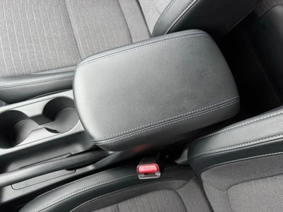 2023 Kia Seltos S w/ Intelligent Access + Remote Start