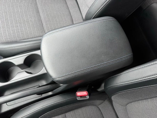 2023 Kia Seltos S w/ Intelligent Access + Remote Start