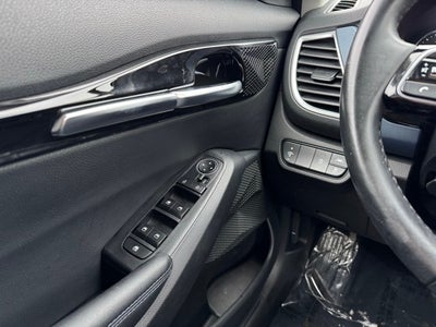2023 Kia Seltos S w/ Intelligent Access + Remote Start