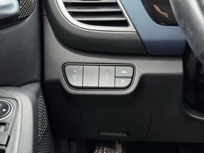 2023 Kia Seltos S w/ Intelligent Access + Remote Start