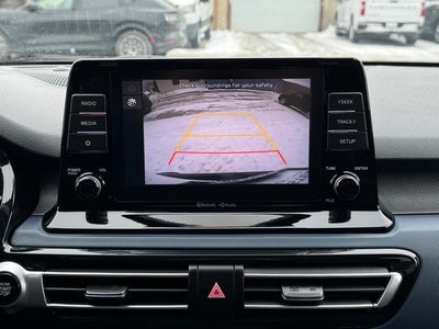 2023 Kia Seltos S w/ Intelligent Access + Remote Start