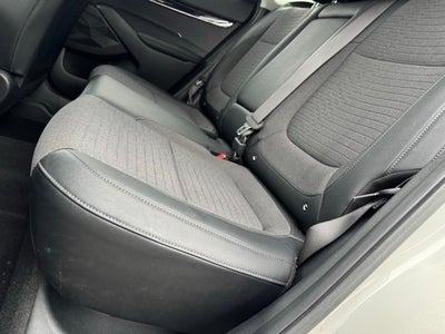 2023 Kia Seltos S w/ Intelligent Access + Remote Start