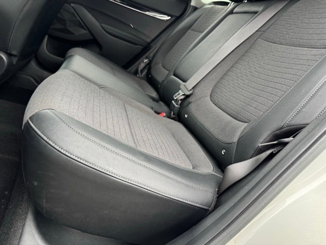 2023 Kia Seltos S w/ Intelligent Access + Remote Start