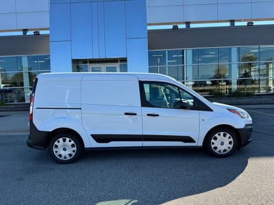 2020 Ford Transit Connect XL