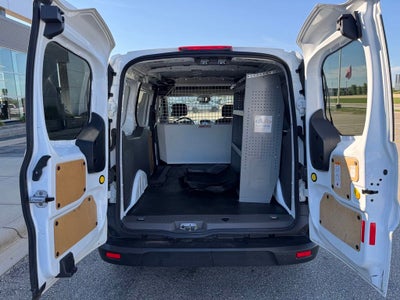 2020 Ford Transit Connect XL