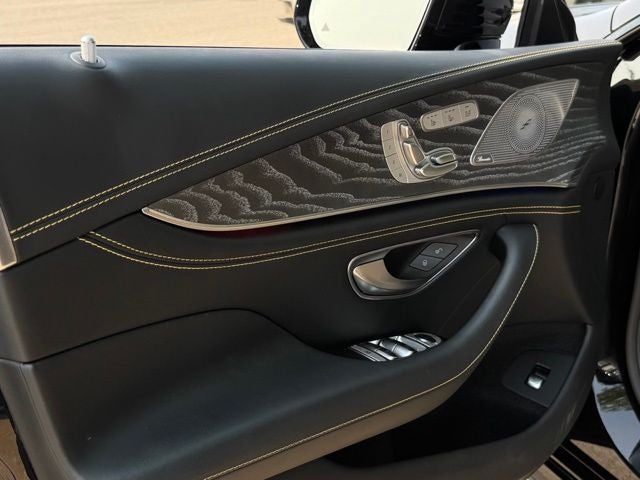 2022 Mercedes-Benz AMG® GT 43 Base 4MATIC®