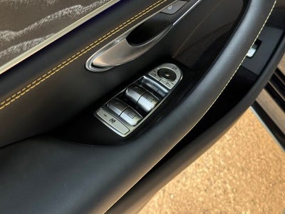2022 Mercedes-Benz AMG® GT 43 Base 4MATIC®