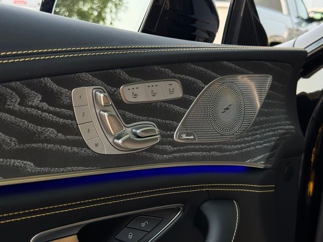 2022 Mercedes-Benz AMG® GT 43 Base 4MATIC®