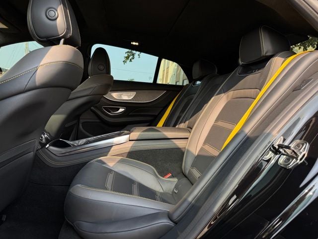 2022 Mercedes-Benz AMG® GT 43 Base 4MATIC®