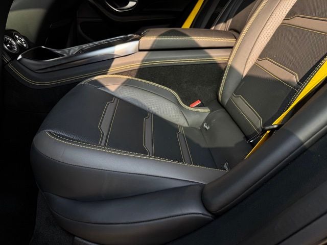 2022 Mercedes-Benz AMG® GT 43 Base 4MATIC®