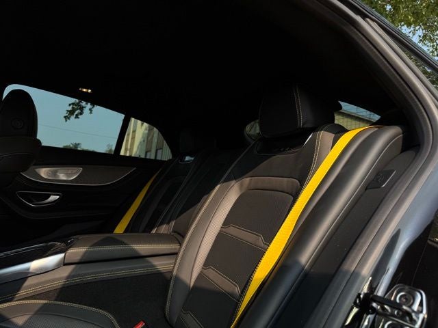 2022 Mercedes-Benz AMG® GT 43 Base 4MATIC®
