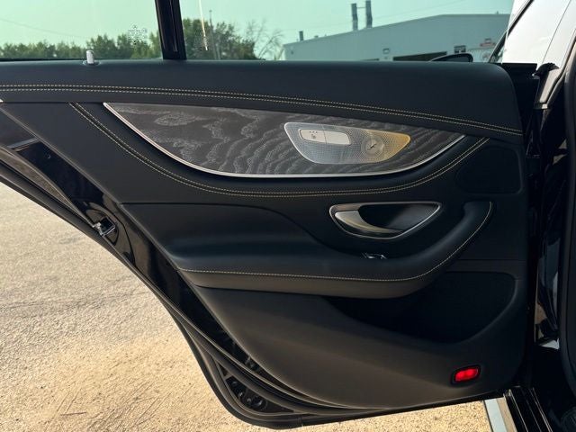 2022 Mercedes-Benz AMG® GT 43 Base 4MATIC®