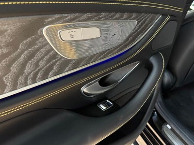 2022 Mercedes-Benz AMG® GT 43 Base 4MATIC®