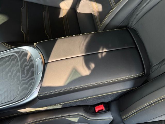 2022 Mercedes-Benz AMG® GT 43 Base 4MATIC®