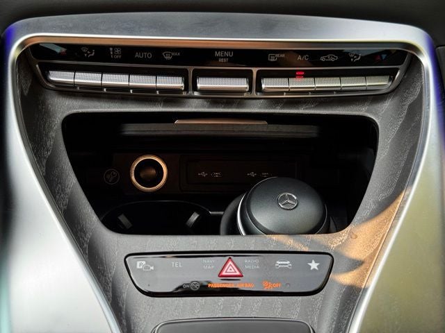 2022 Mercedes-Benz AMG® GT 43 Base 4MATIC®
