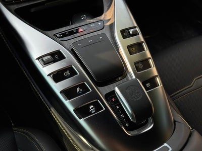 2022 Mercedes-Benz AMG® GT 43 Base 4MATIC®