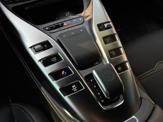 2022 Mercedes-Benz AMG® GT 43 Base 4MATIC®
