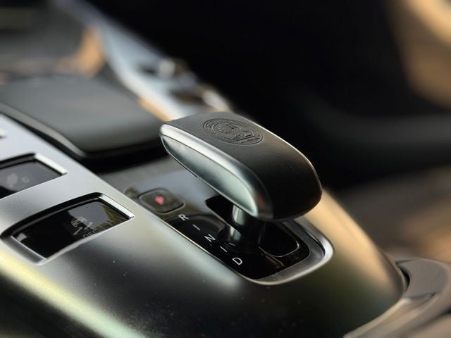 2022 Mercedes-Benz AMG® GT 43 Base 4MATIC®