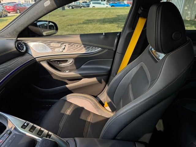 2022 Mercedes-Benz AMG® GT 43 Base 4MATIC®
