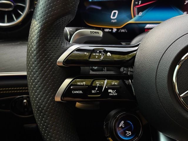 2022 Mercedes-Benz AMG® GT 43 Base 4MATIC®