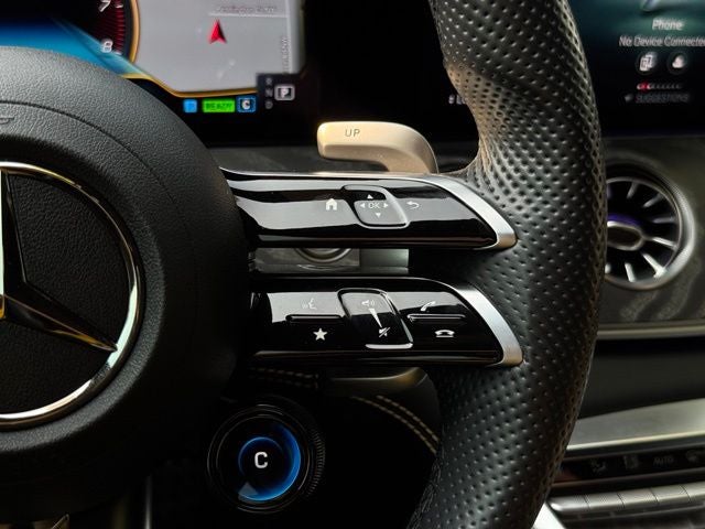 2022 Mercedes-Benz AMG® GT 43 Base 4MATIC®