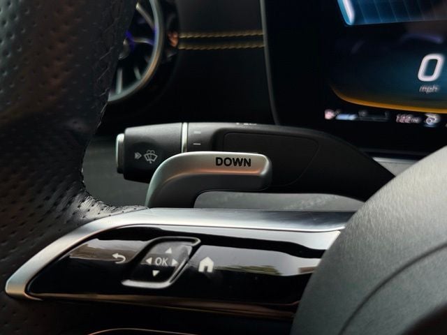 2022 Mercedes-Benz AMG® GT 43 Base 4MATIC®