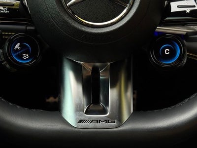 2022 Mercedes-Benz AMG® GT 43 Base 4MATIC®