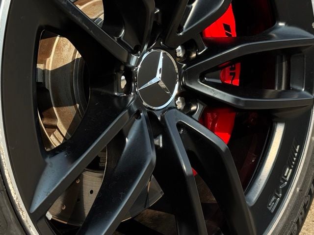 2022 Mercedes-Benz AMG® GT 43 Base 4MATIC®