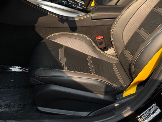 2022 Mercedes-Benz AMG® GT 43 Base 4MATIC®
