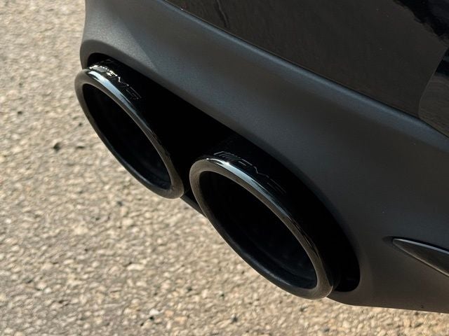 2022 Mercedes-Benz AMG® GT 43 Base 4MATIC®