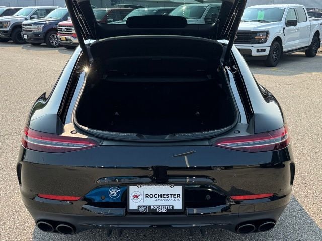 2022 Mercedes-Benz AMG® GT 43 Base 4MATIC®