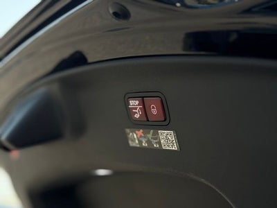 2022 Mercedes-Benz AMG® GT 43 Base 4MATIC®