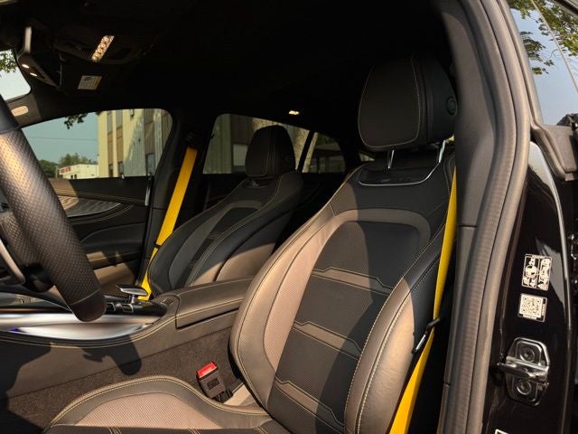 2022 Mercedes-Benz AMG® GT 43 Base 4MATIC®