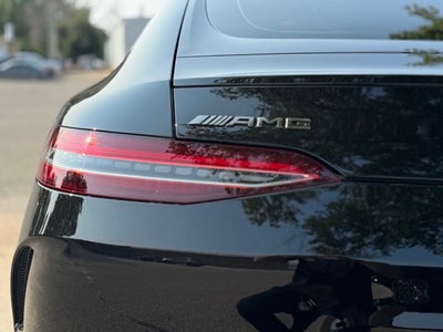 2022 Mercedes-Benz AMG® GT 43 Base 4MATIC®