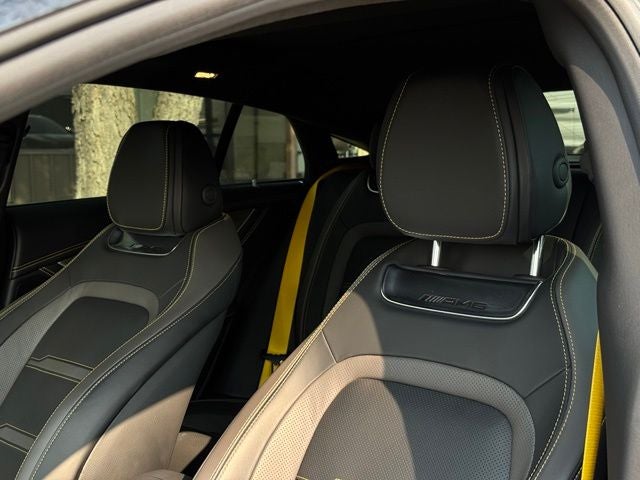 2022 Mercedes-Benz AMG® GT 43 Base 4MATIC®