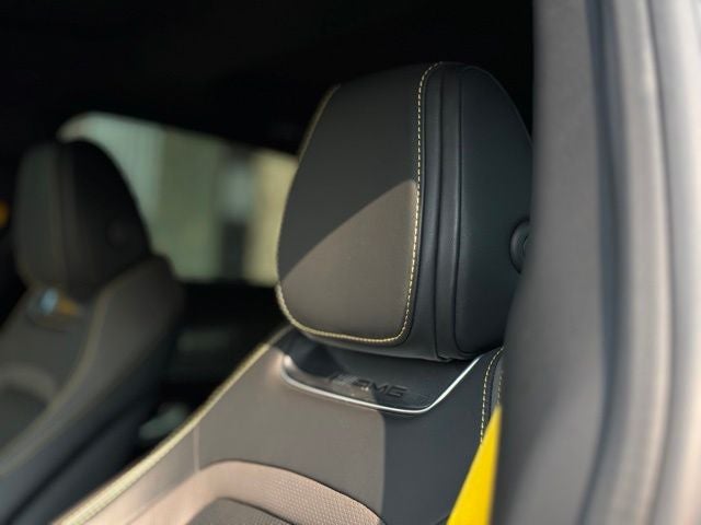 2022 Mercedes-Benz AMG® GT 43 Base 4MATIC®