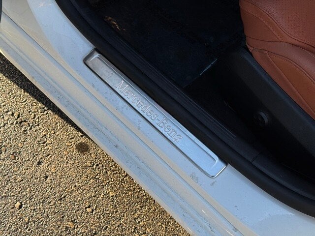 2023 Mercedes-Benz C-Class C 300 4MATIC® w/ Panorama Sunroof + 360 Camera