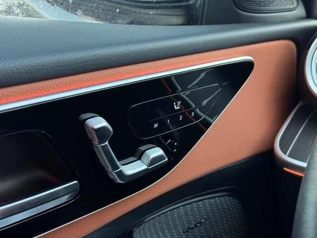2023 Mercedes-Benz C-Class C 300 4MATIC® w/ Panorama Sunroof + 360 Camera