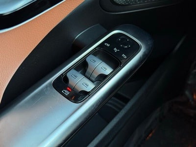 2023 Mercedes-Benz C-Class C 300 4MATIC® w/ Panorama Sunroof + 360 Camera