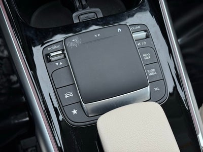 2023 Mercedes-Benz GLB GLB 250 4MATIC®